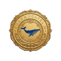 Shanmugavel Book Universe logo